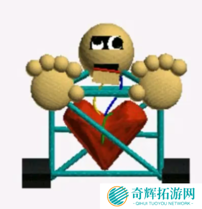 巴迪老师人物图鉴大全 巴迪老师游戏里面的人都是谁介绍