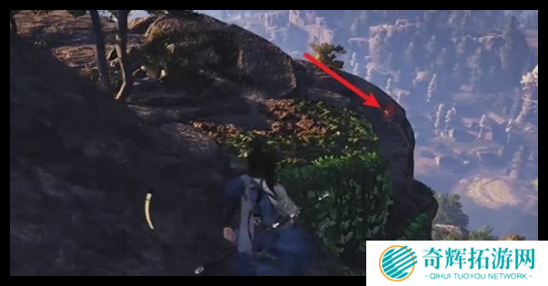 燕云十六声佛光顶蹊跷怎么找