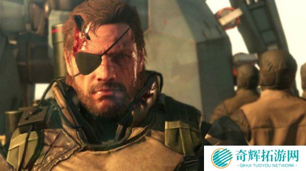 《合金装备5:幻痛》触发天下无核剧情 官方表示纯属意外