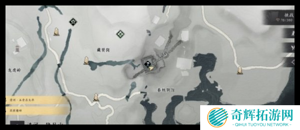 燕云十六声春秋别院宝箱怎么获取