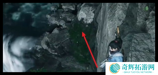 燕云十六声佛光顶蹊跷怎么找