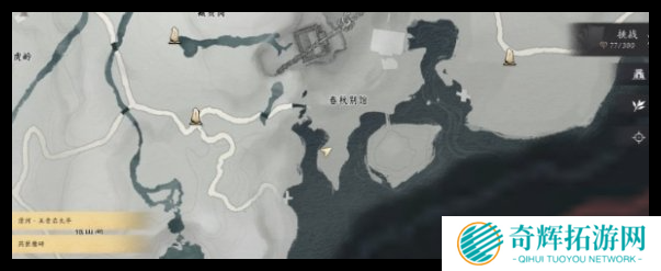 燕云十六声春秋别院宝箱怎么获取