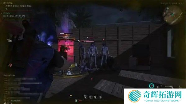 七日世界领地净化怎么玩 七日世界领地净化操作方法介绍