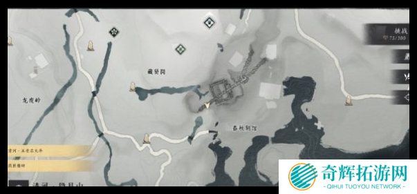 燕云十六声春秋别院宝箱怎么获取