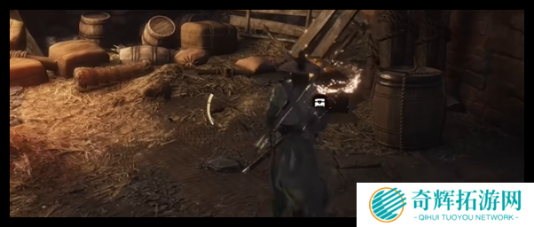 燕云十六声常平仓宝箱在哪刷新