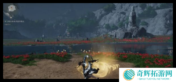 燕云十六声韦陀正法奇术怎么得到