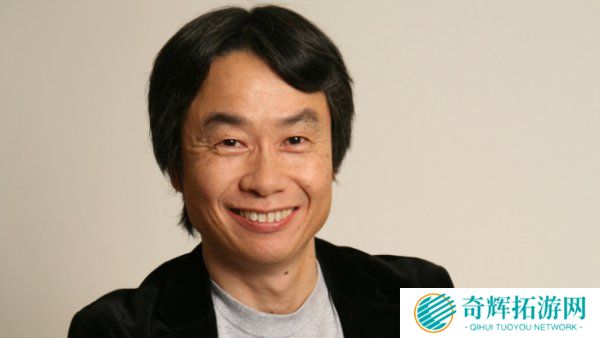 任天堂谈Joy-Con设计 软硬件结合的理念是关键