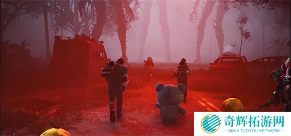 《七日世界》收容物大全 七日世界异常物收容详细介绍