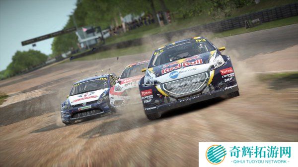 腾讯《尘埃4》《百变球球》等过审 腾讯《尘埃4》《百变球球》等过审