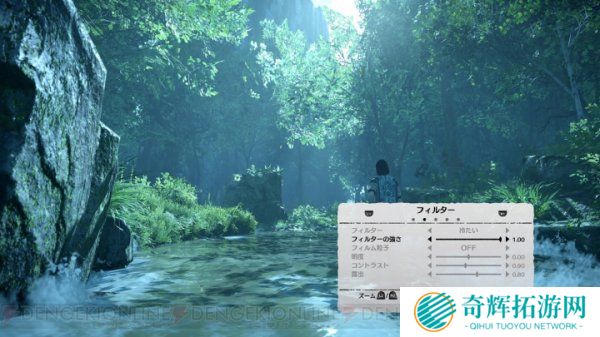 《汪（旺）达与巨像》艺术总监大爆料 这是一款模拟摄影游戏