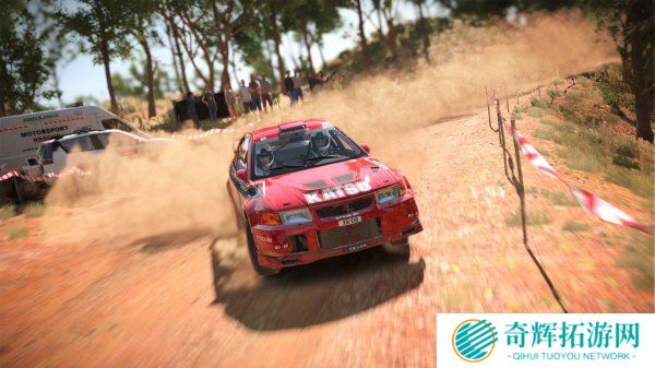 腾讯《尘埃4》《百变球球》等过审 腾讯《尘埃4》《百变球球》等过审