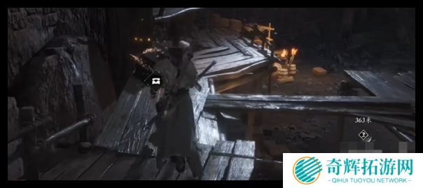 燕云十六声常平仓宝箱在哪刷新