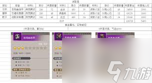 这就是江湖乔装效果有哪些