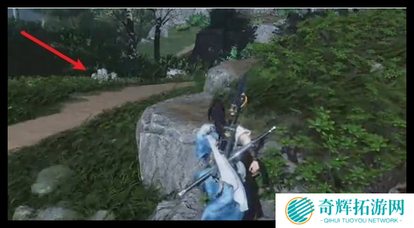 燕云十六声佛爷寨蹊跷在哪刷新