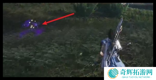 燕云十六声伏马庄蹊跷怎么找