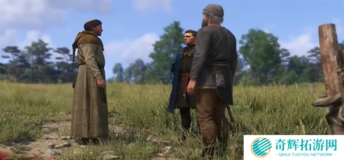 天国拯救2好结局达成条件介绍图二