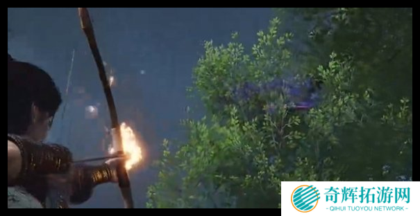 燕云十六声佛爷寨蹊跷在哪刷新