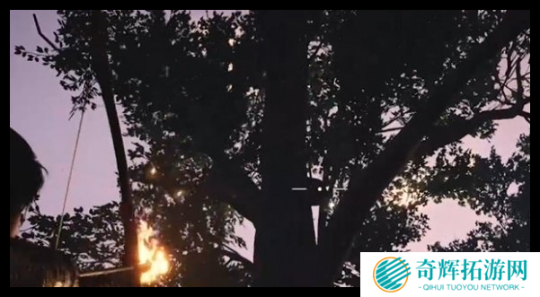 燕云十六声临江驿蹊跷在哪