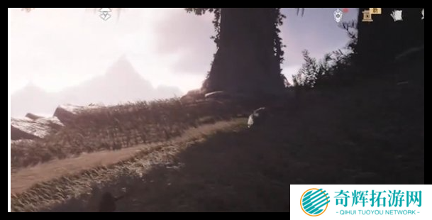 燕云十六声抱山湖蹊跷怎么获取