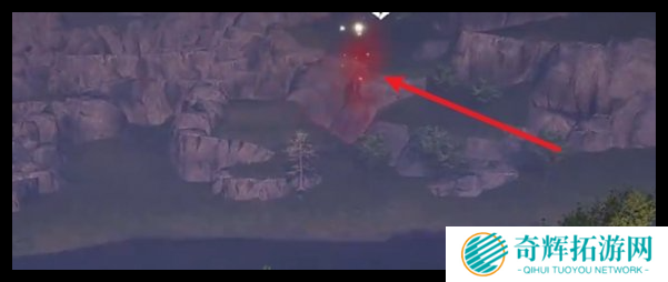 燕云十六声佛爷寨蹊跷在哪刷新