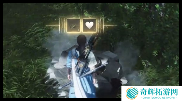 燕云十六声佛爷寨蹊跷在哪刷新