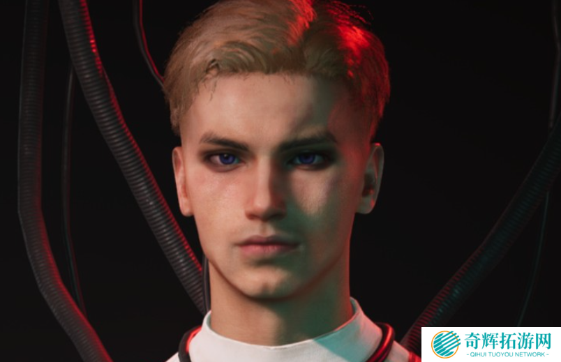 七日世界捏脸数据大全 七日世界男女好看捏脸数据