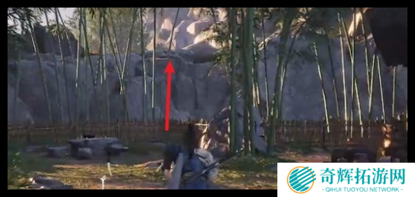 燕云十六声藏贤岗蹊跷怎么收集