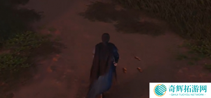 燕云十六声奇遇死生错完成攻略图十一