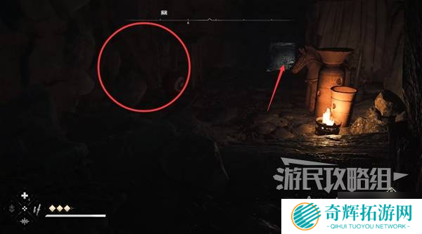 《刺客信条影》安土瓢箪山古坟位置与收集攻略 安土瓢箪山古坟在哪