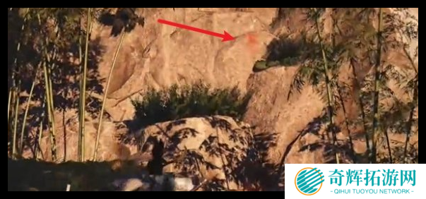 燕云十六声藏贤岗蹊跷怎么收集