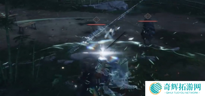 燕云十六声奇遇死生错完成攻略图二