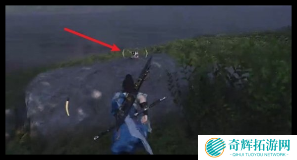 燕云十六声佛爷寨蹊跷在哪刷新