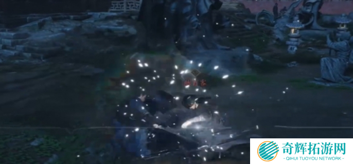 燕云十六声奇遇死生错完成攻略图七