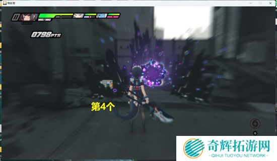 绝区零旧城建区南段宝箱都在哪 分享绝区零旧城建区南段小卡格车位置分享