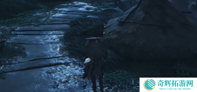 燕云十六声奇遇死生错完成攻略图十