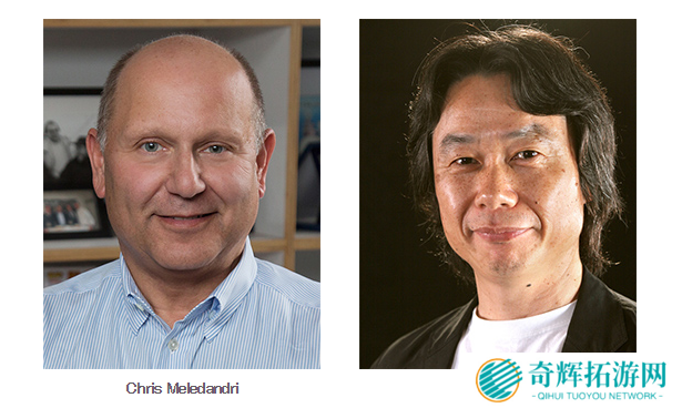 《超级马里奥》动画电影企划开始 宫本茂担任制作人