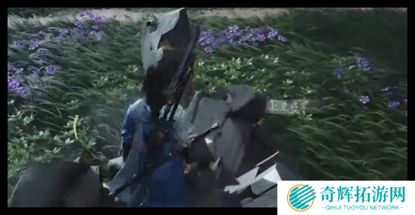 燕云十六声佛爷寨蹊跷在哪刷新