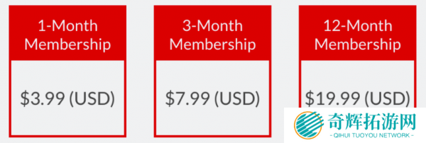 还能白嫖大半年 Switch会员服务9月正式推出