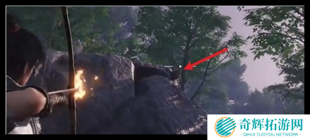 燕云十六声佛爷寨蹊跷在哪刷新