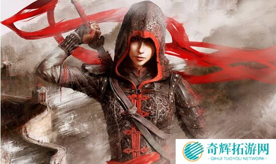 《刺客信条》新作正在制作？ 代号王朝背景设定中国
