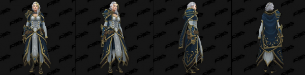 魔兽世界8.0争霸艾泽拉斯配置公布