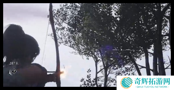 燕云十六声伏马庄蹊跷怎么找