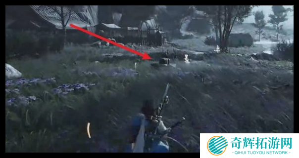 燕云十六声佛爷寨蹊跷在哪刷新