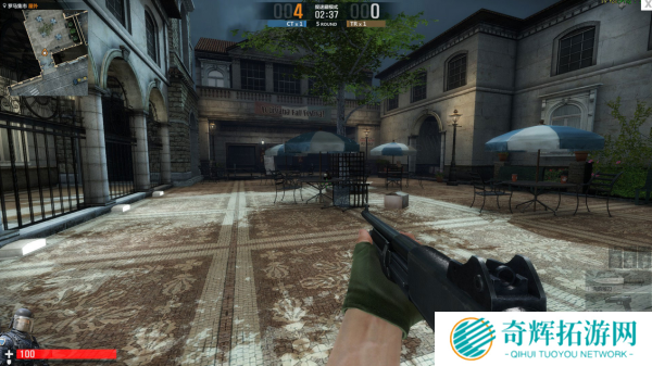 《反恐精英OL2》日服2月底停运