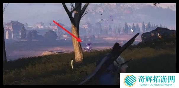 燕云十六声临江驿蹊跷在哪