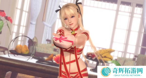 这款宅男专属的游戏中国却玩不了 情人节福利好到爆