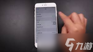 ！轻松设置苹果5s电量百分比显示，告别电量焦虑！