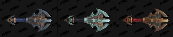 魔兽世界8.0争霸艾泽拉斯配置公布