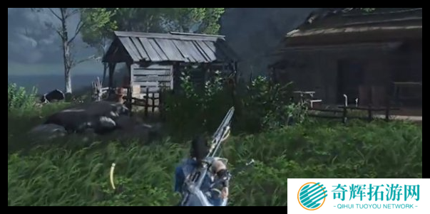 燕云十六声佛爷寨蹊跷在哪刷新