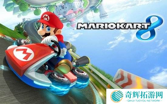 任天堂下血本了 《马里奥赛车》将要推出手机版!